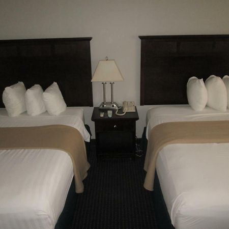 The Avenue Hotel Ньюарк Экстерьер фото