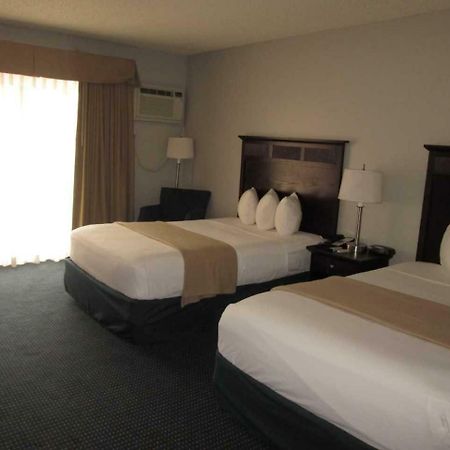 The Avenue Hotel Ньюарк Экстерьер фото