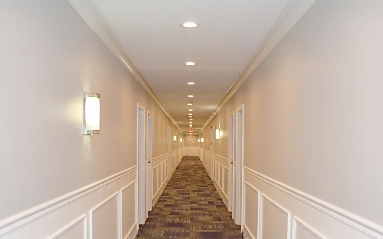 The Avenue Hotel Ньюарк Экстерьер фото