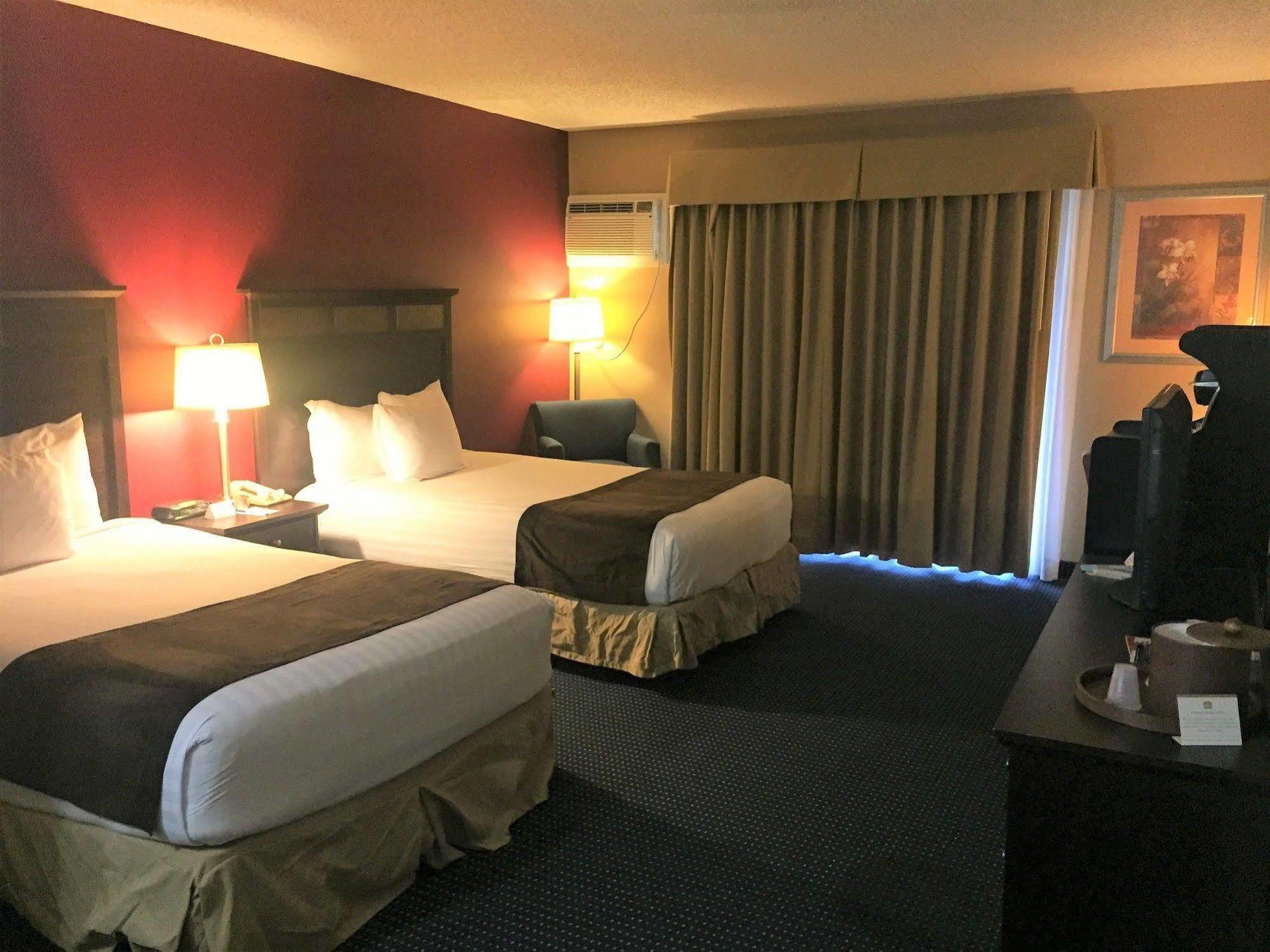 The Avenue Hotel Ньюарк Экстерьер фото