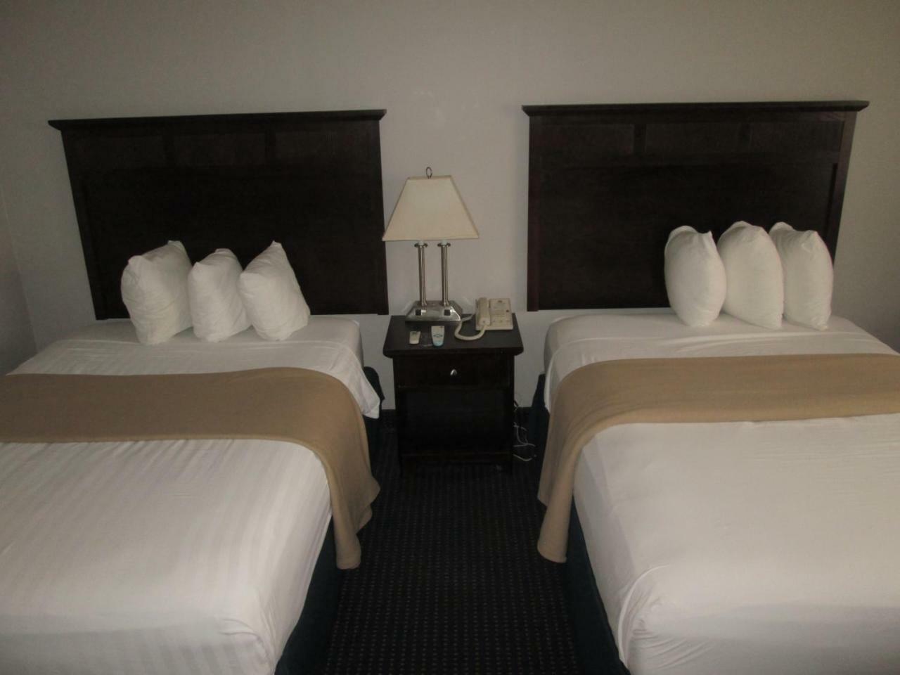 The Avenue Hotel Ньюарк Экстерьер фото