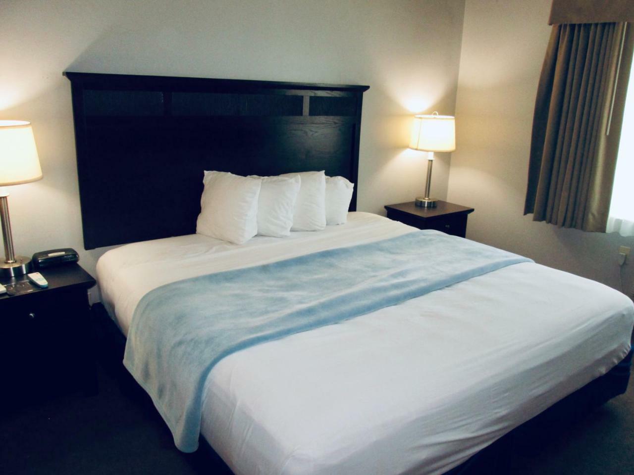 The Avenue Hotel Ньюарк Экстерьер фото